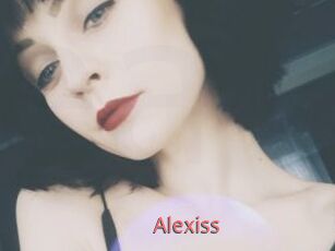 Alexiss