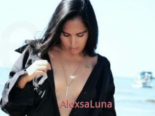 AlexsaLuna