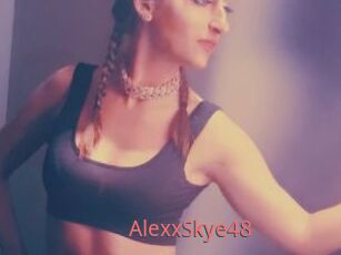 AlexxSkye48