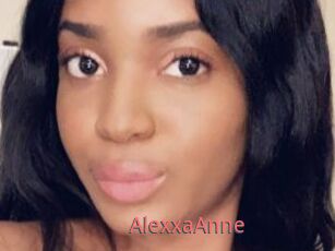 AlexxaAnne