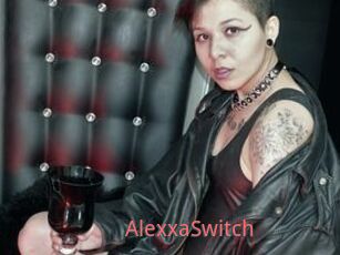 AlexxaSwitch