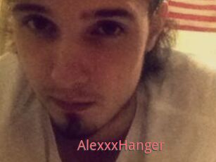 AlexxxHanger