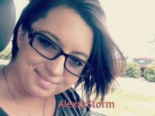 AlexxxStorm
