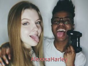 AlexxxaHarley