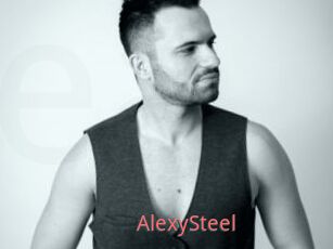 AlexySteel