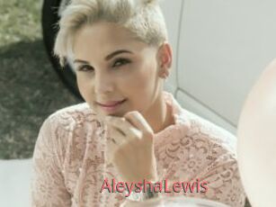 AleyshaLewis