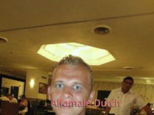 Alfamale_Dutch