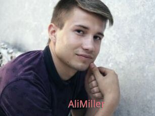 AliMiller