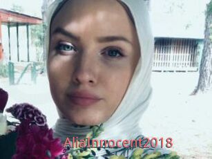 AliaInnocent2018