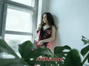 AliaMoore