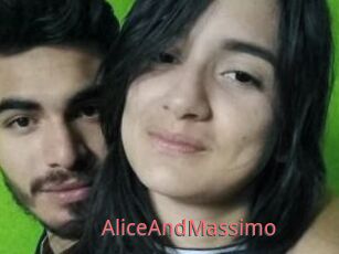 AliceAndMassimo