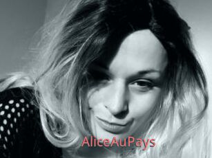 AliceAuPays