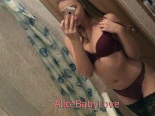 Alice_Baby_Love