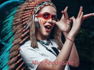 AliceBeckinsale