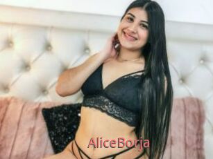 AliceBorja