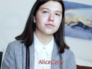 AliceCozy