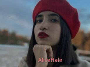AliceHale