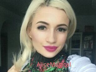 AliceMagical