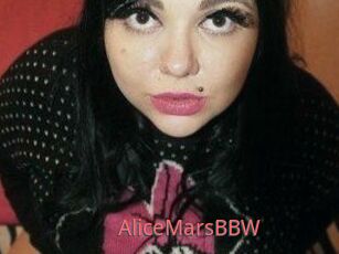 AliceMarsBBW