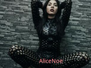 AliceNoe