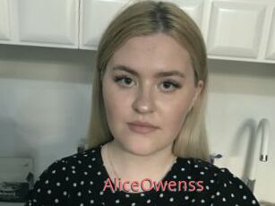 AliceOwenss