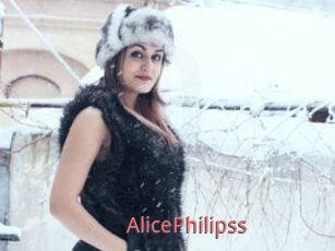AlicePhilipss