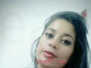 AlicePortter