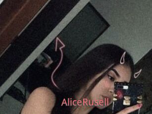 AliceRusell