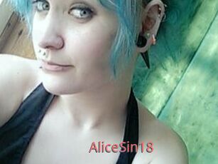 AliceSin18