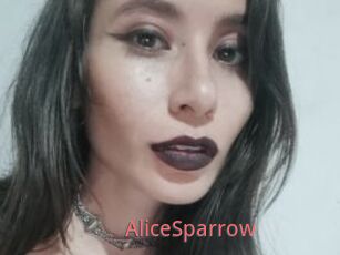 AliceSparrow