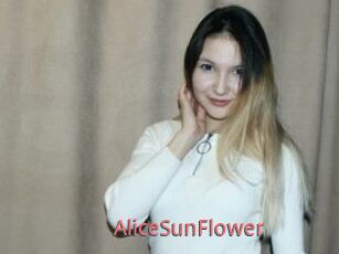 AliceSunFlower
