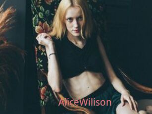 AliceWilison