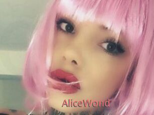 AliceWond
