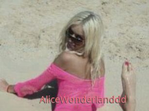 AliceWonderlanddd