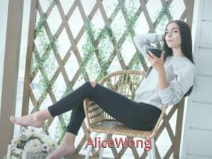 AliceWong