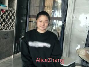 AliceZhang