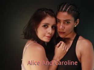 Alice_And_Caroline