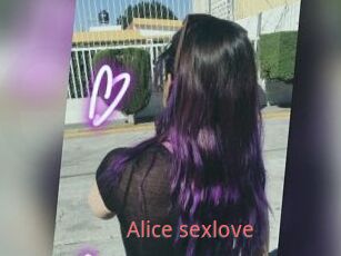 Alice_sexlove