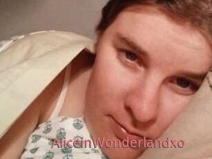 AliceinWonderlandxo