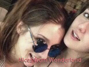 Alices_from_Wonderland