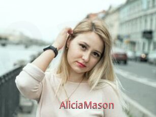 AliciaMason