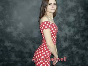 AliciaMaxwell