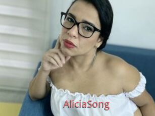 AliciaSong