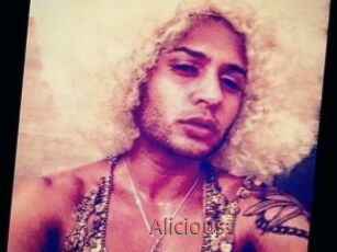 Alicious
