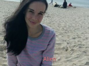 Alien