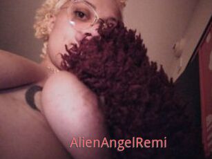 AlienAngelRemi