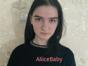 AliiceBaby