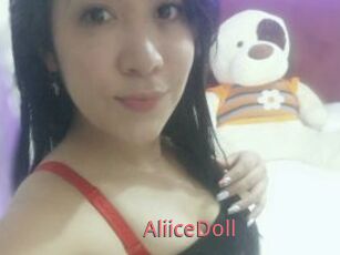 AliiceDoll