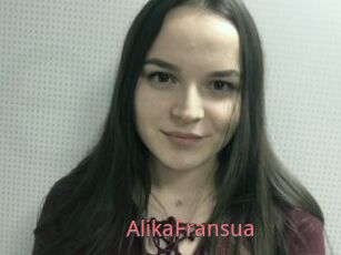 AlikaFransua
