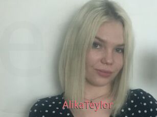 AlikaTeylor